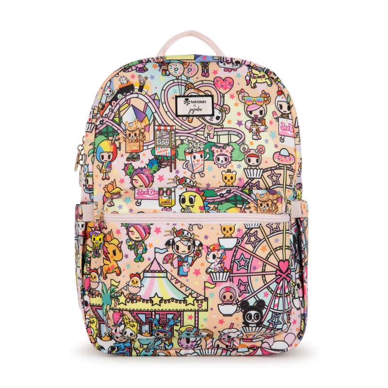 jujube midi plus backpack